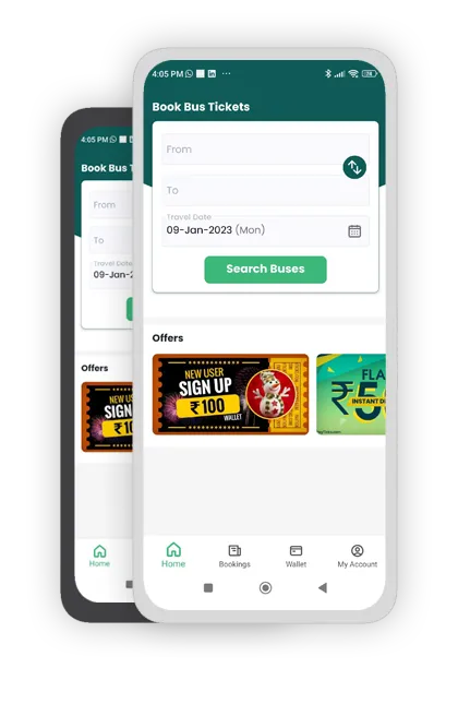 PayTicks Mobile App FREE Download